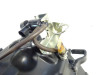 Luftfiltergehäuse Honda CBF 1000