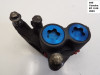 Remklauw links voor Yamaha BT 1100