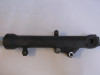 Front pipe bottom right Kawasaki ER 6