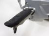 Main step holder right BMW F 800 S - ST