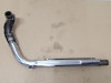 Uitlaatbochten Harley Davidson Softtail