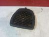 Rear carrier top box Yamaha FJR 1300