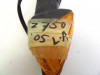 Knipperlicht links achter Kawasaki Z 750