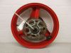 Rear wheel complete Honda CBR 600 F