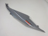 Linker achterkant Aprilia Tuono 660