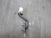 Rempomp achter Honda CB 650 F
