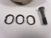 Clutch Aprilia Tuono 660