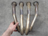 Downpipes Yamaha FZR 1000
