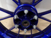 Achtervelg Yamaha YZF R 125