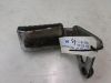 Main step holder right Honda VF 700  750 C Magna