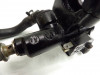 Front brake master cylinder  Suzuki GSX R 750