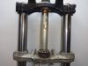 Voorpoten compleet Honda NX 250 Dominator
