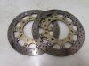 Brake disc set Yamaha YZF R1