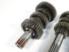 Gear box Ducati monster 600