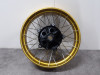Rear wheel BMW F 850 GS