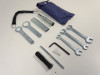 Gereedschapset Honda NC 700 X