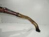 Downpipes Triumph Tiger 900