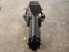 Kennzeichenhalter Suzuki GSX S 1000