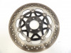 Remschijf voor links Kawasaki ZXR 750