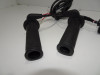 Handvat Yamaha TDM