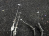 Throttle cable Honda CBR 1100 XX