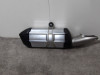 Muffler BMW R 1250 GS Adventure