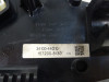 Meter combination Suzuki GSR 600