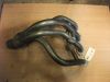 Downpipes Kawasaki ZX 6 R