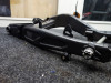 Hinterradschwinge Kawasaki Z 650