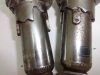 Stossdampfer hinten Honda CM 400 T 