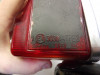 Rear light Suzuki GS 450