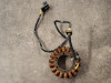 Dynamo BMW F 800 GS