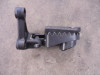 Main step holder right Benelli TRK 702