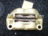 Remklauw links voor MV Agusta F3 675