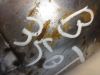 Rear fender Honda Overige Honda