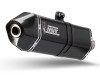 Muffler Triumph Overige Triumph