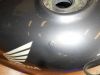 Fuel tank Honda CBR 600 F