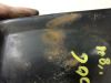 Rear fender Honda VT 700 750