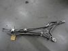 Achtersubframe Ducati Hypermotard 821
