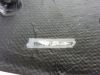 Rear cowl Harley Davidson VROD VRSC