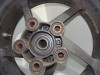 Rear wheel Aprilia Falco