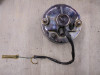 Meter Honda GL 500 Silver Wing Interstate