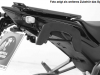 Suitcase bracket set Honda CB 1000 R