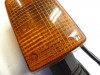 Knipperlicht links achter Suzuki DR 650