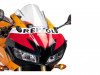 Kuipruit Honda CBR 600 RR