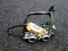 Einspritzanlage Yamaha Tracer 700