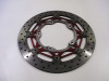 Remschijf voor Yamaha MT 10