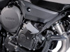 Sturz pads Yamaha XJ 600 Diversion