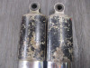 Stossdampfer hinten Honda Overige Honda