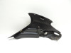 Kanzel links Suzuki XF 650 Freewind